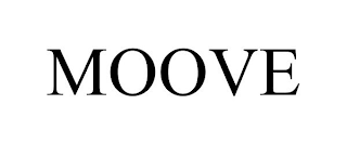 MOOVE