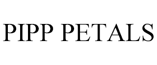 PIPP PETALS