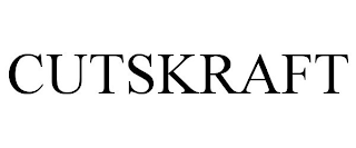 CUTSKRAFT