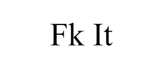 FK IT