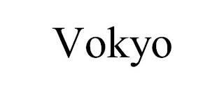 VOKYO