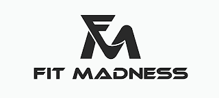 FM FIT MADNESS