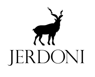 JERDONI