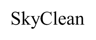 SKYCLEAN