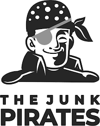 THE JUNK PIRATES