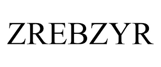 ZREBZYR