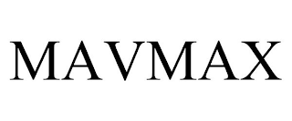 MAVMAX