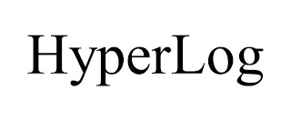 HYPERLOG