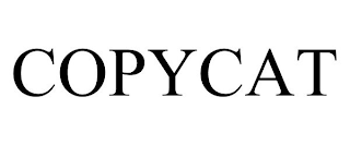 COPYCAT