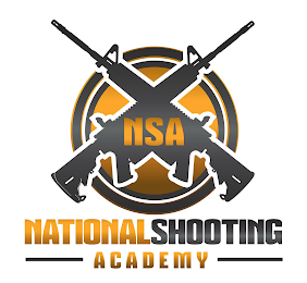 NATIONAL SHOOTING ACADEMY