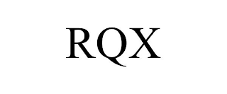 RQX