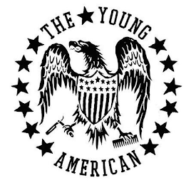 THE YOUNG AMERICAN