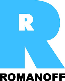 RR ROMANOFF