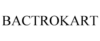 BACTROKART