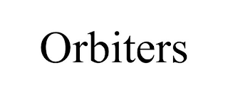 ORBITERS