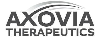 AXOVIA THERAPEUTICS