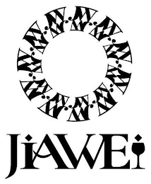 JIAWEI JW