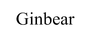 GINBEAR