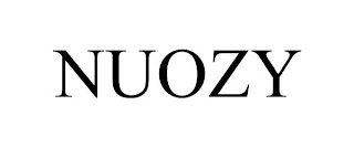 NUOZY