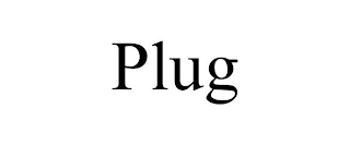 PLUG