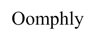 OOMPHLY