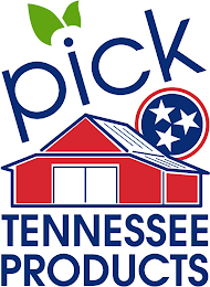 PICK TENNESSEE PRODUCTS
