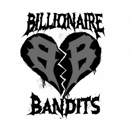 BILLIONAIRE BANDITS B B