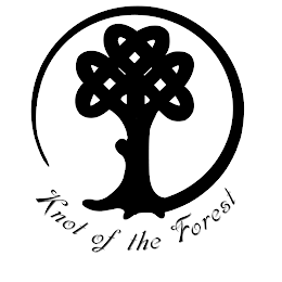 KNOT OF THE FOREST