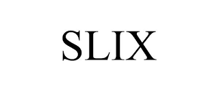 SLIX