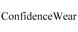 CONFIDENCEWEAR