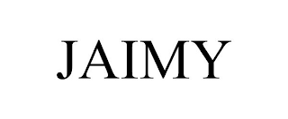 JAIMY