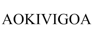 AOKIVIGOA