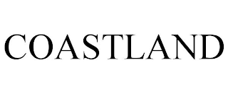 COASTLAND