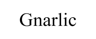 GNARLIC