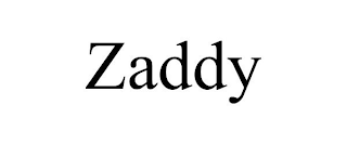 ZADDY