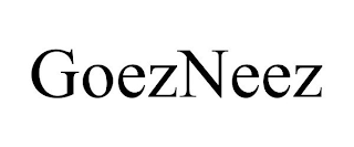 GOEZNEEZ