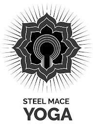 STEEL MACE YOGA