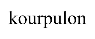 KOURPULON