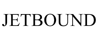 JETBOUND