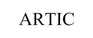ARTIC