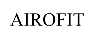 AIROFIT