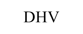 DHV