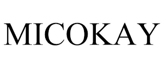 MICOKAY