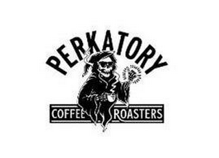 PERKATORY COFFEE ROASTERS