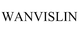 WANVISLIN