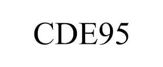 CDE95