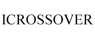 ICROSSOVER