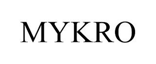 MYKRO