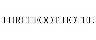 THREEFOOT HOTEL