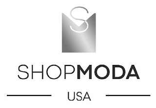 SM SHOPMODA USA
